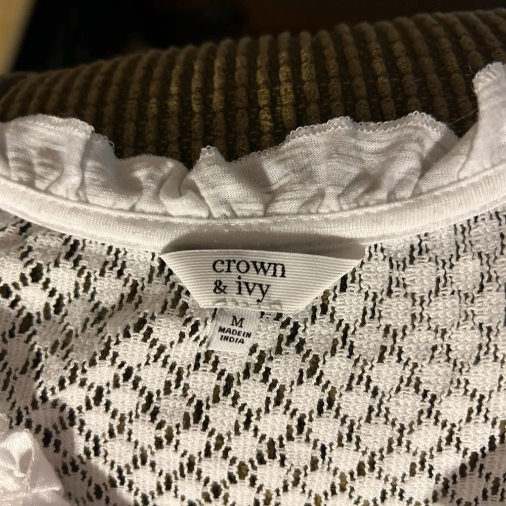 Tank Top - Picture 3 of 3